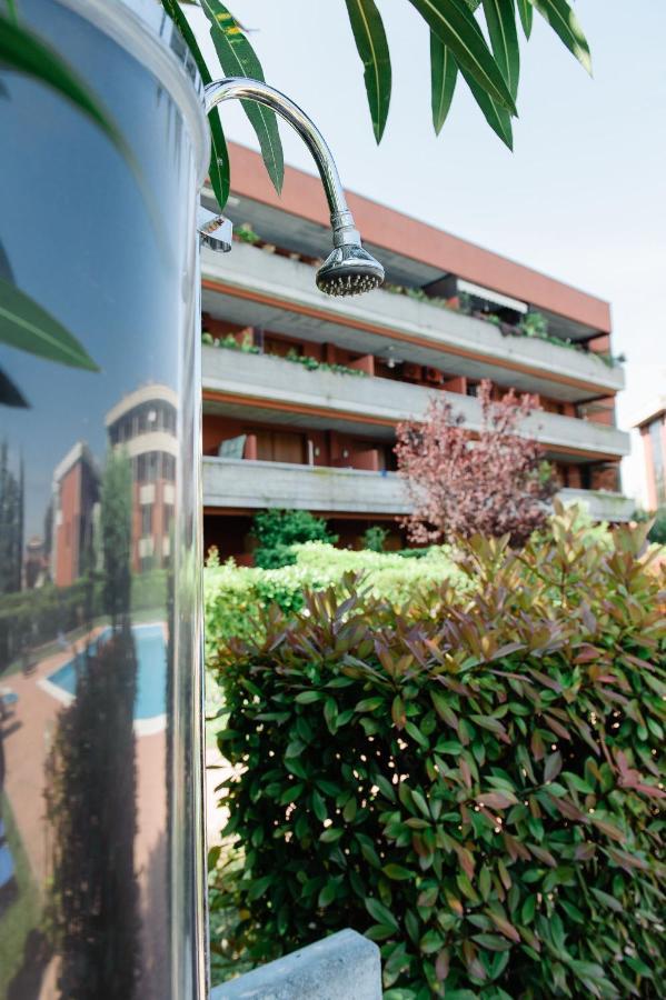 Appartamento Afrodite Desenzano del Garda Exterior foto